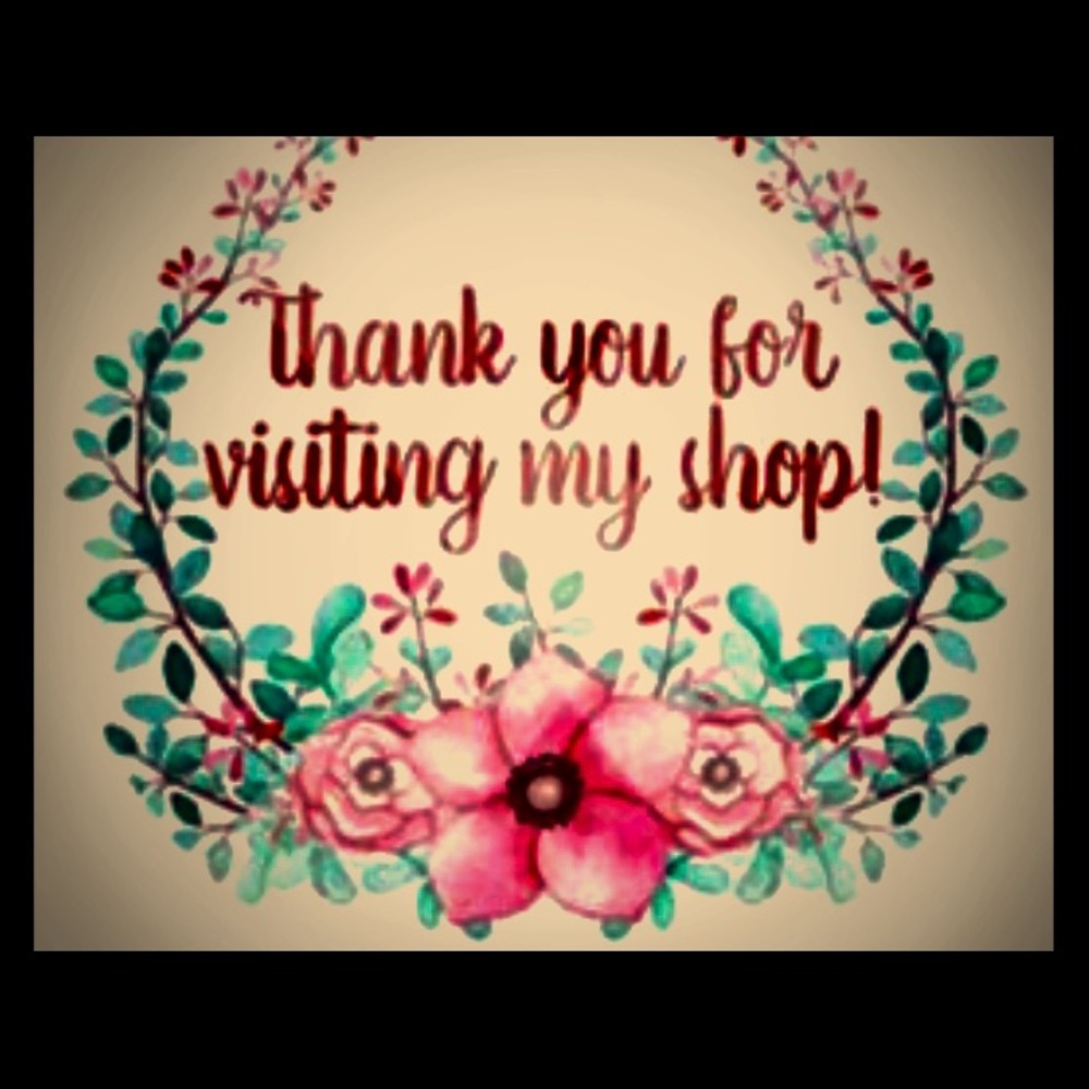 Wishing you all good health & blessings ✌️🤟